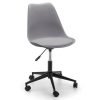 Erika Office Chair Grey