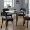 Farringdon Circular Table Roomset