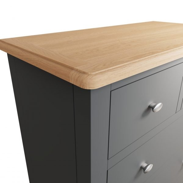 Firby Oak 2 over 3 Chest Top scaled