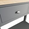 Firby Oak Console Table Handle scaled