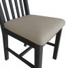 Firby Oak Dining Chair Close scaled