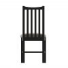 Firby Oak Dining Chair Dimensions scaled