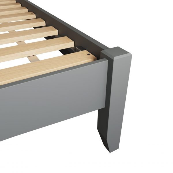 Firby Oak Double Bed Foot scaled