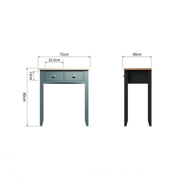 Firby Oak Dressing Table Dimensions scaled
