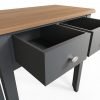 Firby Oak Dressing Table Drawer scaled