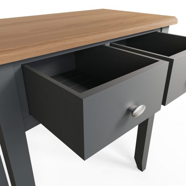 Firby Oak Dressing Table Drawer scaled