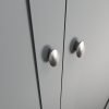 Firby Oak Full Hanging Wardrobe Handle scaled