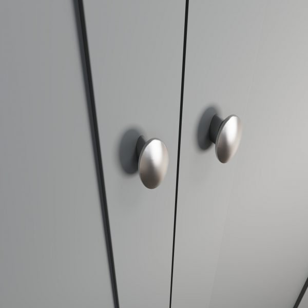 Firby Oak Full Hanging Wardrobe Handle scaled