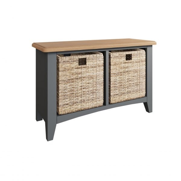 Firby Oak Hall Bench Angle scaled