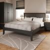 Firby Oak King Size Bed scaled