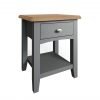 Firby Oak Lamp Table Angle scaled