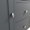 Firby Oak Large Sideboard Handle scaled