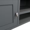 Firby Oak Large TV Unit Handle scaled