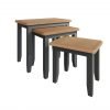 Firby Oak Nest of 3 Tables Split scaled