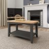 Firby Oak Small Coffee Table scaled