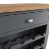 Firby Oak Wine Cabinet Handle scaled