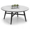 Firenze Marble Effect Coffee Table