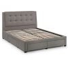 Fullerton 4 Drawer Super King Bed