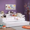 Grace Pure White Daybed room