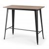 Grafton Bar Table