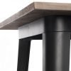 Grafton Bar Table Leg