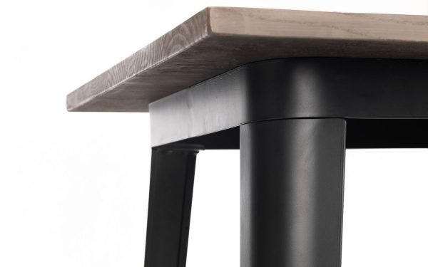 Grafton Bar Table Leg