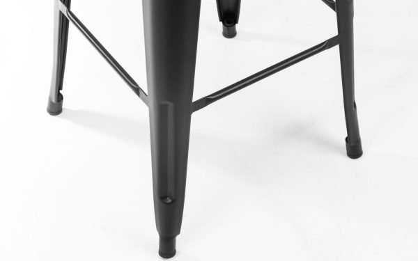 Grafton Metal Bar Stool Feet