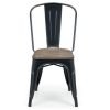 Grafton Metal Chair