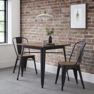 Grafton Square Table 2 Room