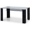 Greenwich Glass Dining Table