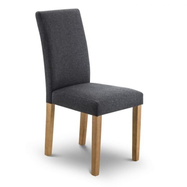Hastings Fabric Dining Chair