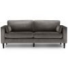 Hayward Velvet 3 Seater Sofa