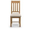 Hereford Dining Chair Front