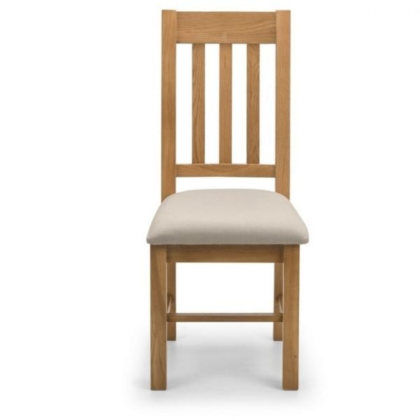 Hereford Dining Chair Front