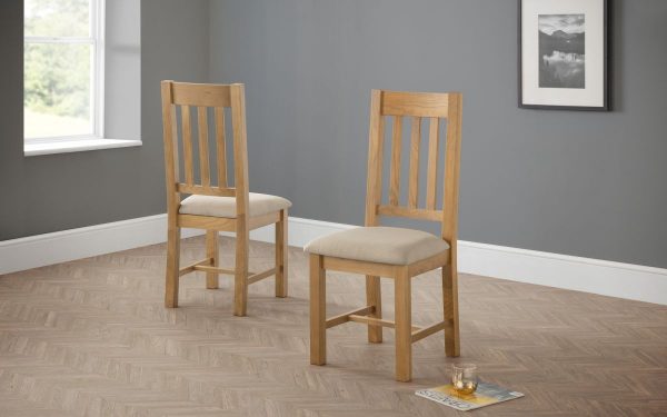 Hereford Dining Chair Room
