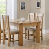 Hereford Dining Chair Room set