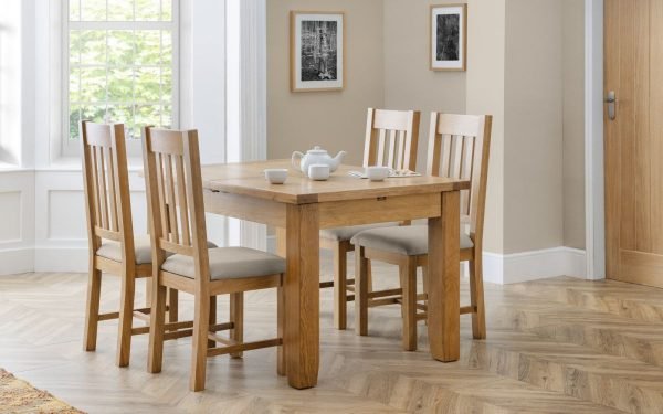 Hereford Dining Chair Room set