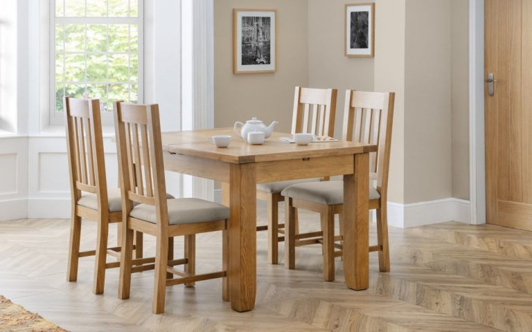 Hereford Dining Chair Room set