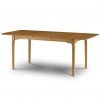 Ibsen Dining Table extended