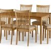 Ibsen Dining table and Chair 6