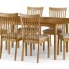 Ibsen Dining table and Chair 8