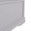 Isabelle Grey Blanket Box corner scaled