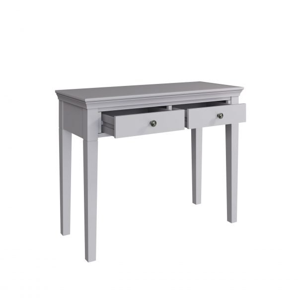 Isabelle Grey Dressing Table all scaled