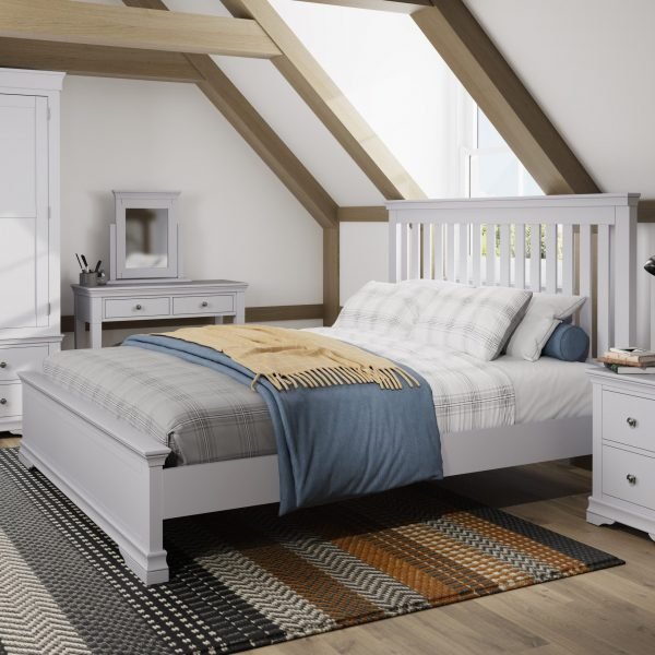 Isabelle Grey King Size Bed 1 scaled