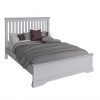 Isabelle Grey King Size Bed made scaled
