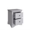 Isabelle Grey Large Bedside all scaled