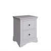 Isabelle Grey Large Bedside angle scaled