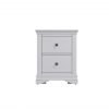 Isabelle Grey Large Bedside front scaled