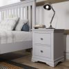Isabelle Grey Large Bedside scaled