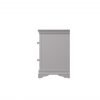 Isabelle Grey Large Bedside side scaled
